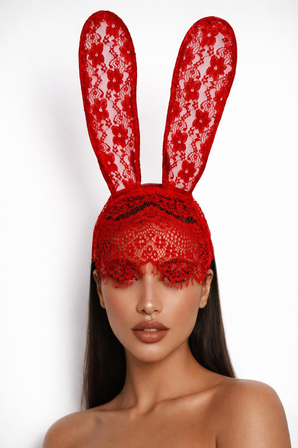 VEIL BUNNY BAND